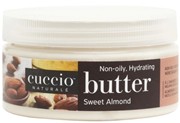 Cuccio Naturale - Butter - Sweet almond - Corpo Mani e Piedi -