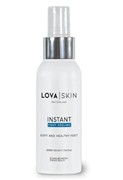 LOVASKIN SPRAY INSTANT FOOT PEELING